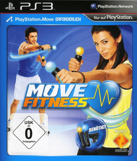 Move Fitness