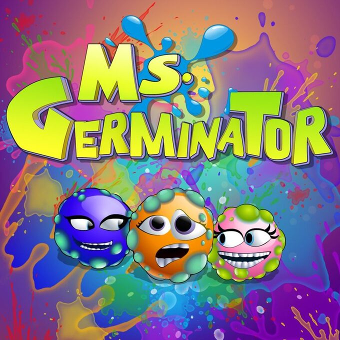 Ms Germinator