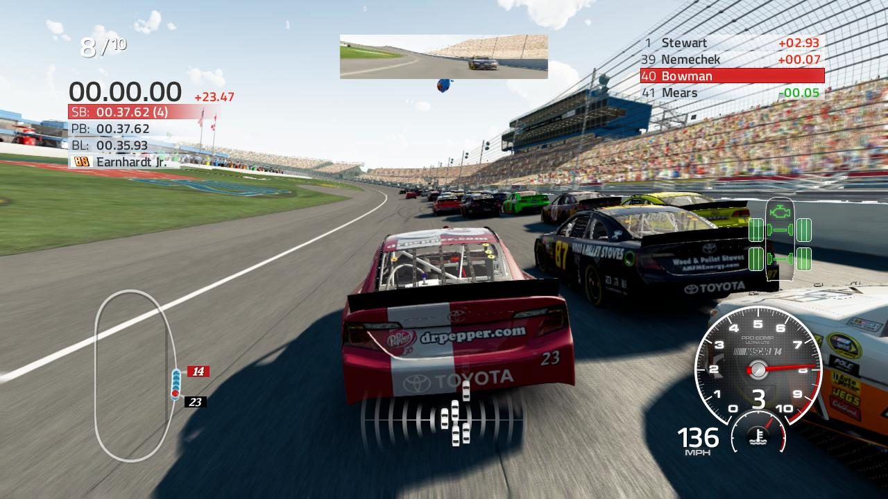Image in-game