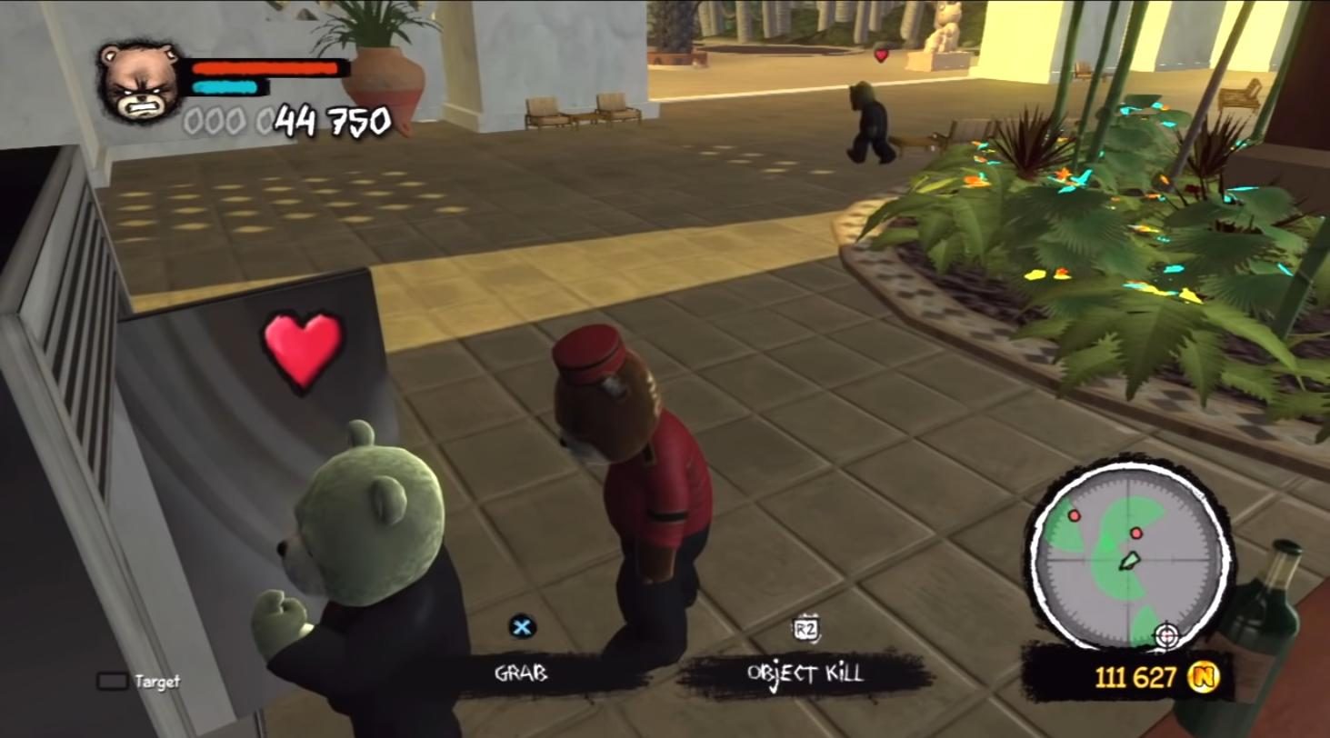 Image in-game