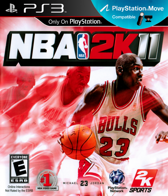 Nba 2k11