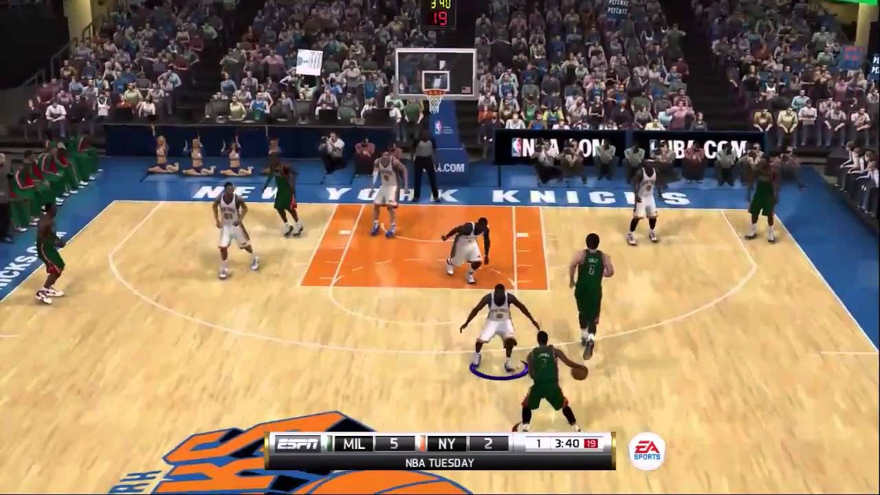 Image in-game