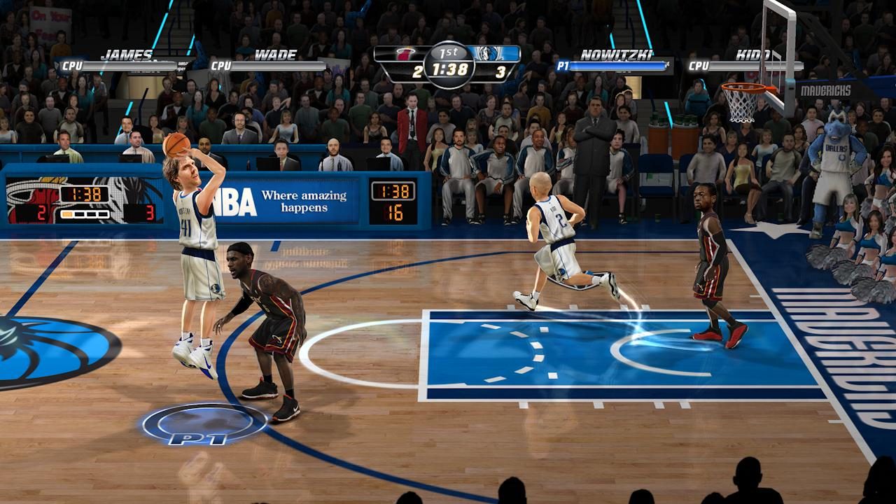 Image in-game