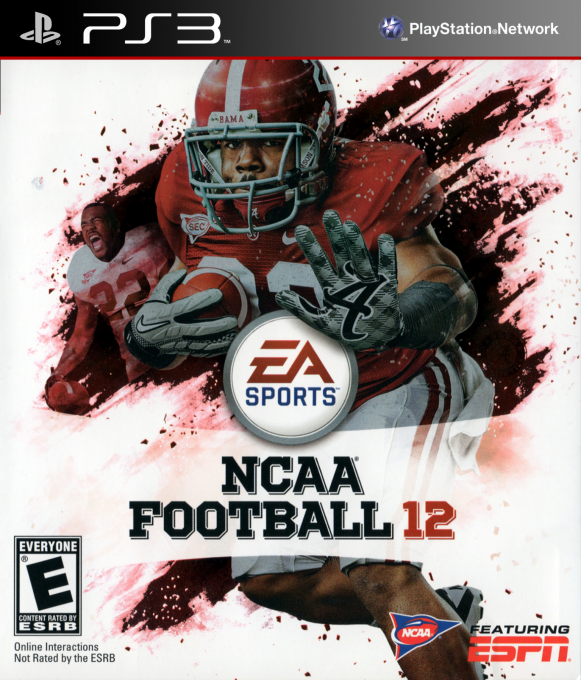 Ncaa Football 11