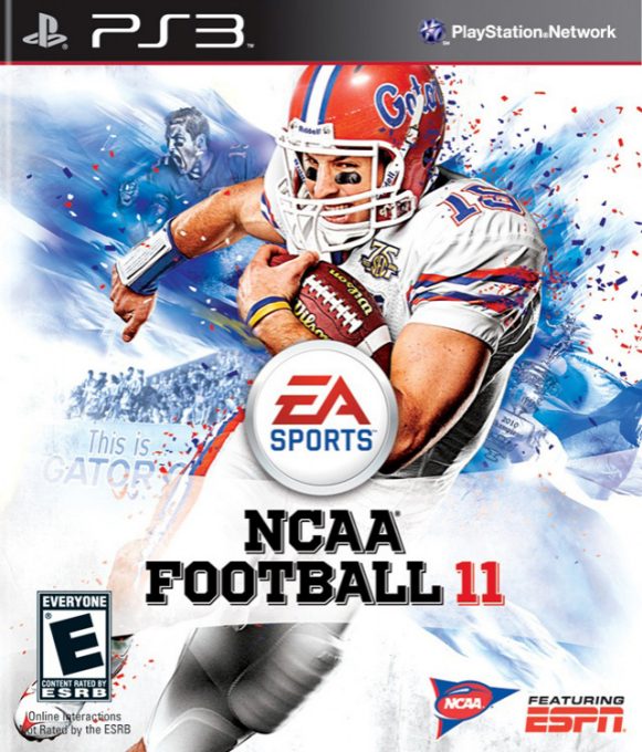 Ncaa Football 11