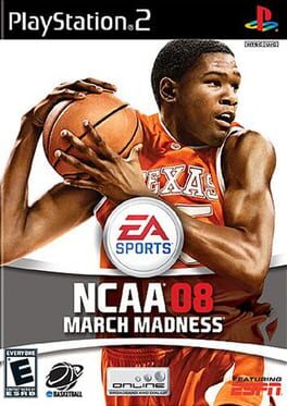 Ncaa March Madness 08