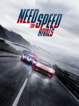 Need for Speed
