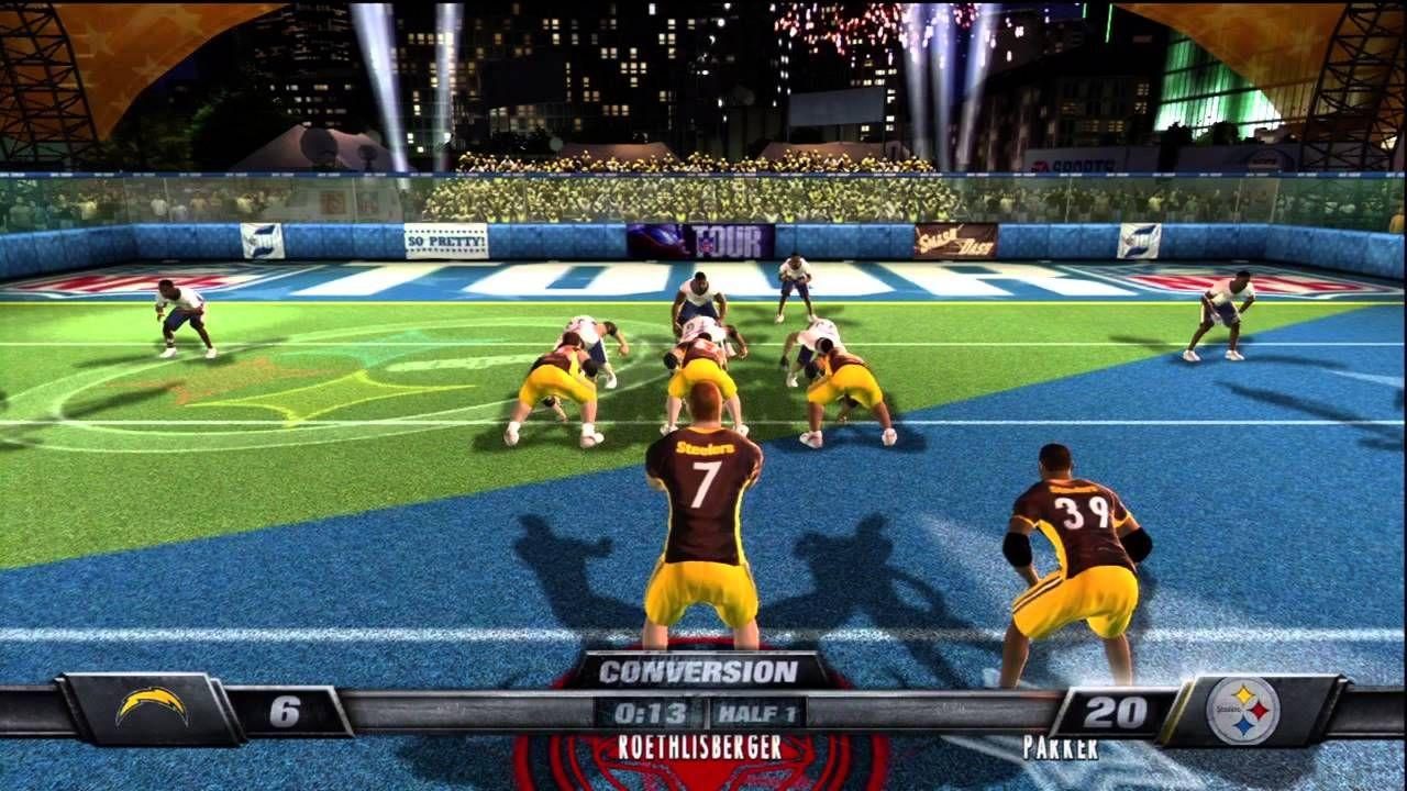 Image in-game