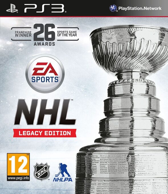Nhl 16