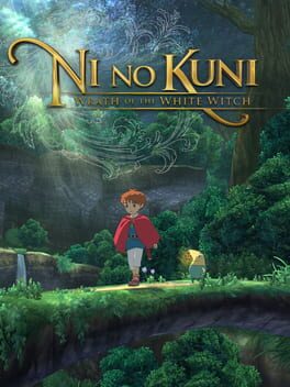 Ni no Kuni