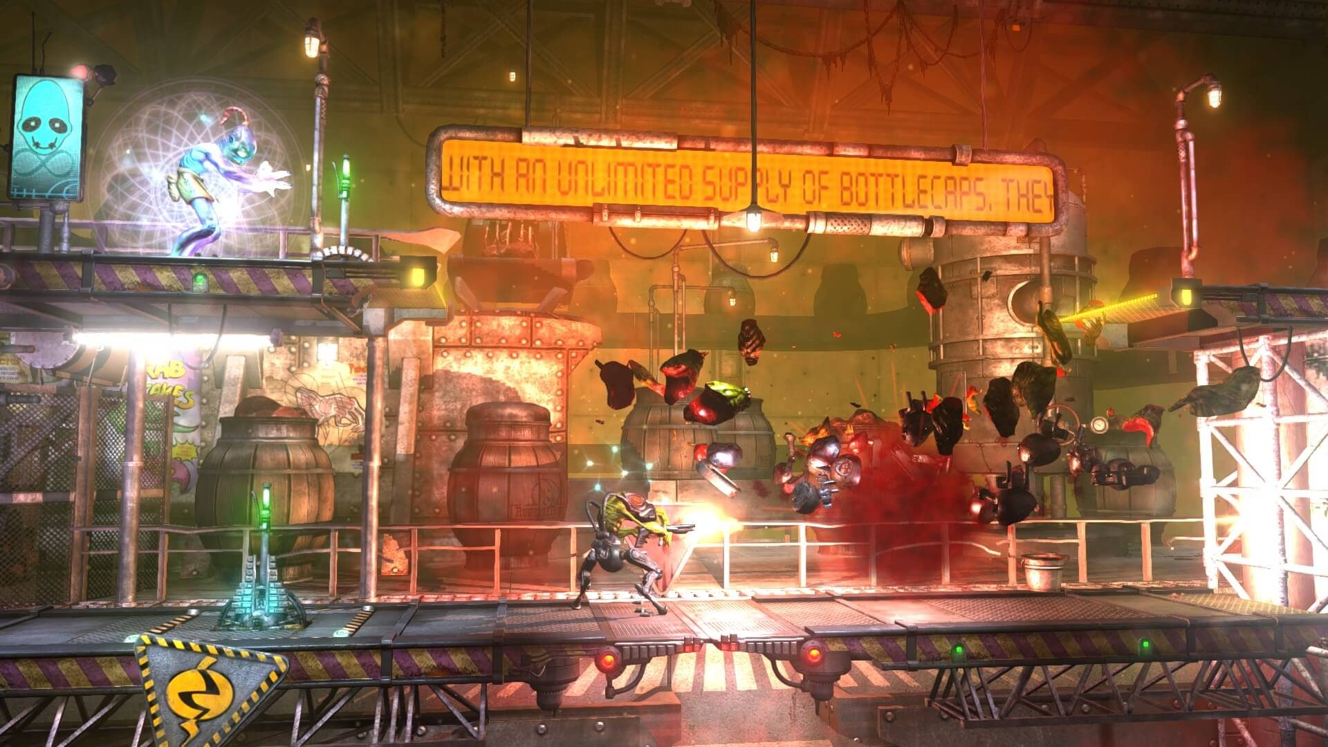 Image in-game