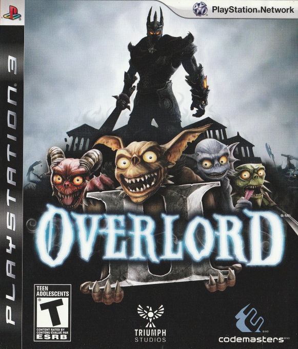 Overlord II