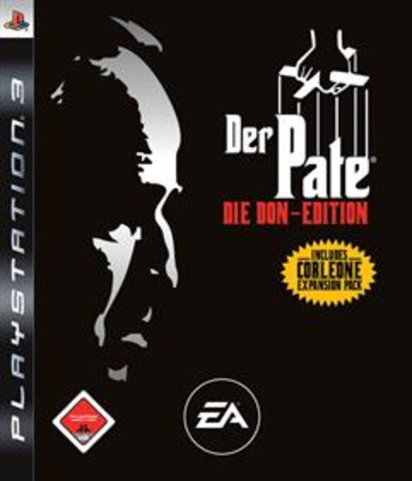 Pate, Der - Die Don-Edition
