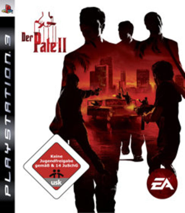 Pate II, Der