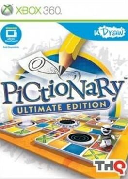 Pictionary