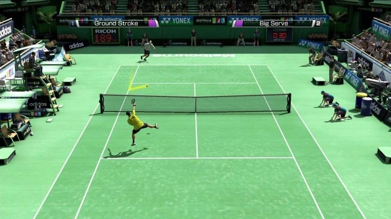 Image in-game