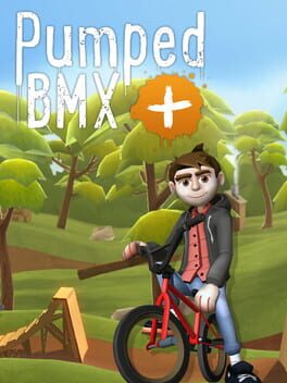 Pumped BMX