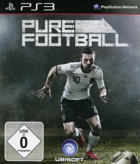 Pure Football