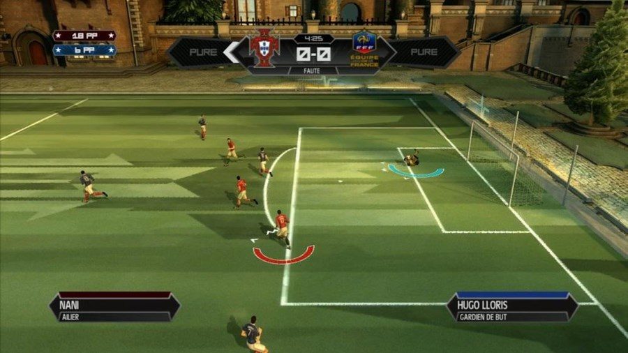 Image in-game