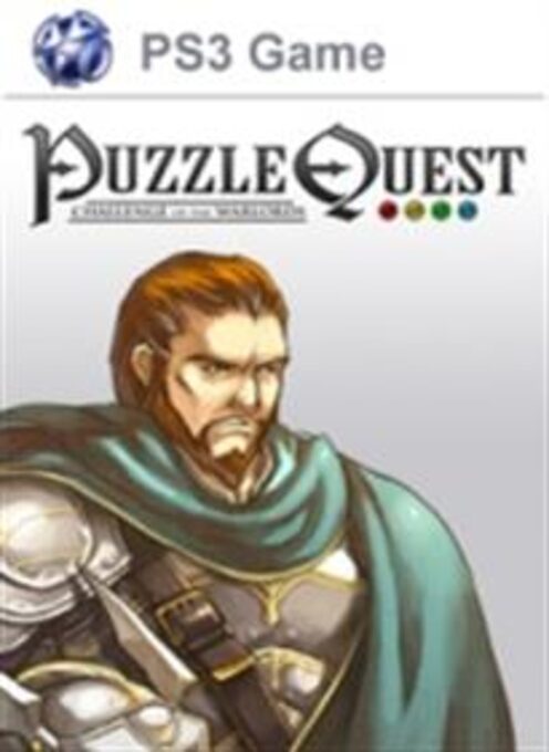 Puzzle Quest - Challenge of the Warlords