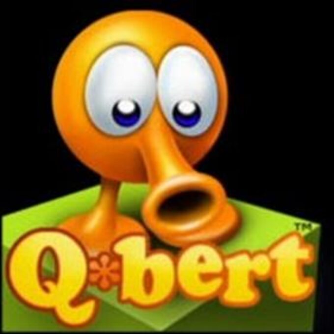 Q-bert