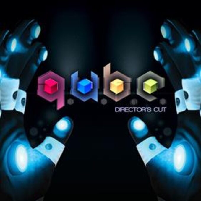 Q U B E - Director's Cut