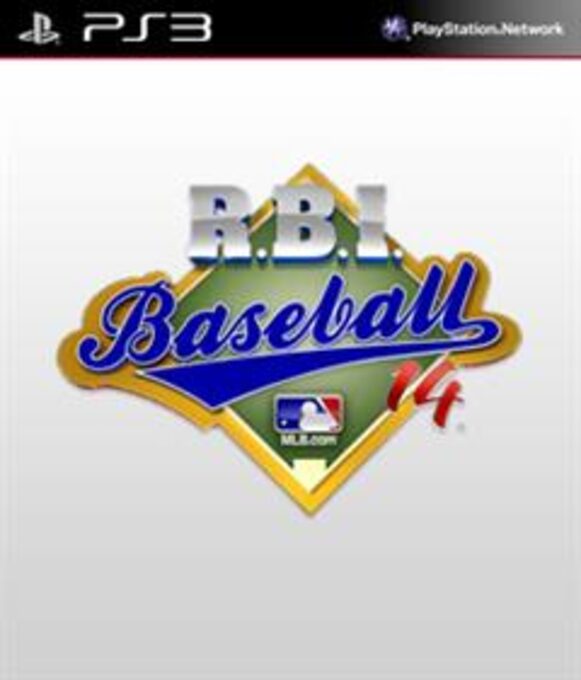 R B I Baseball 14