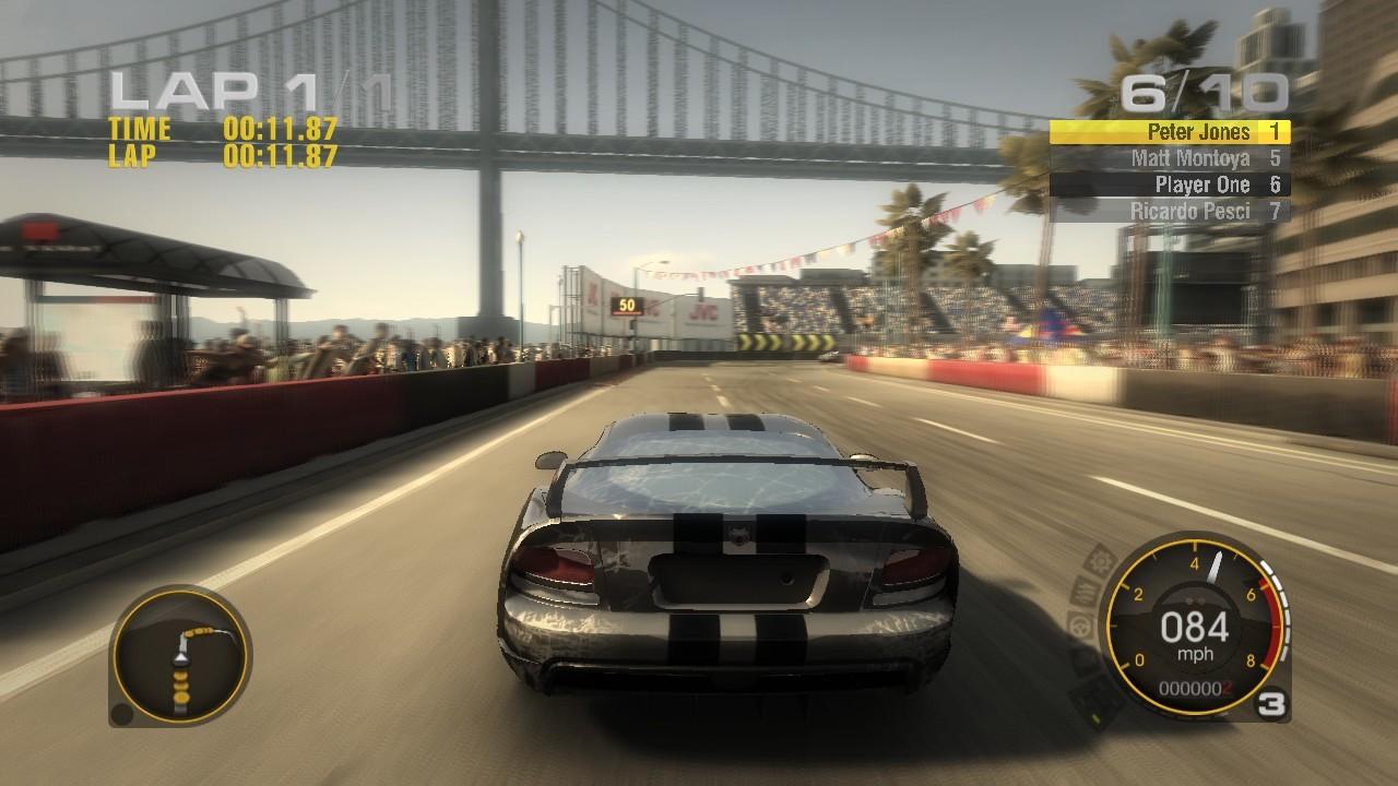 Image in-game