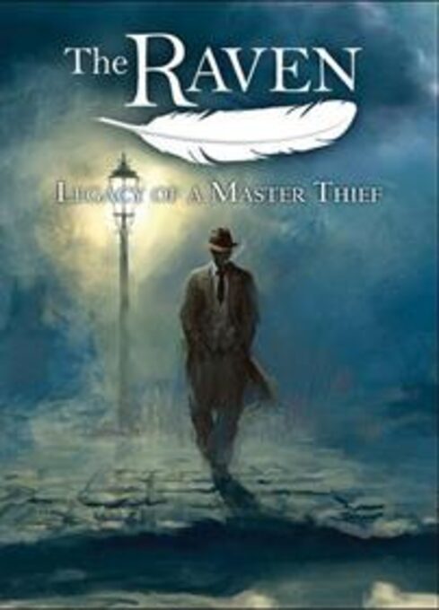 Raven, The - Legacy of a Master Thief