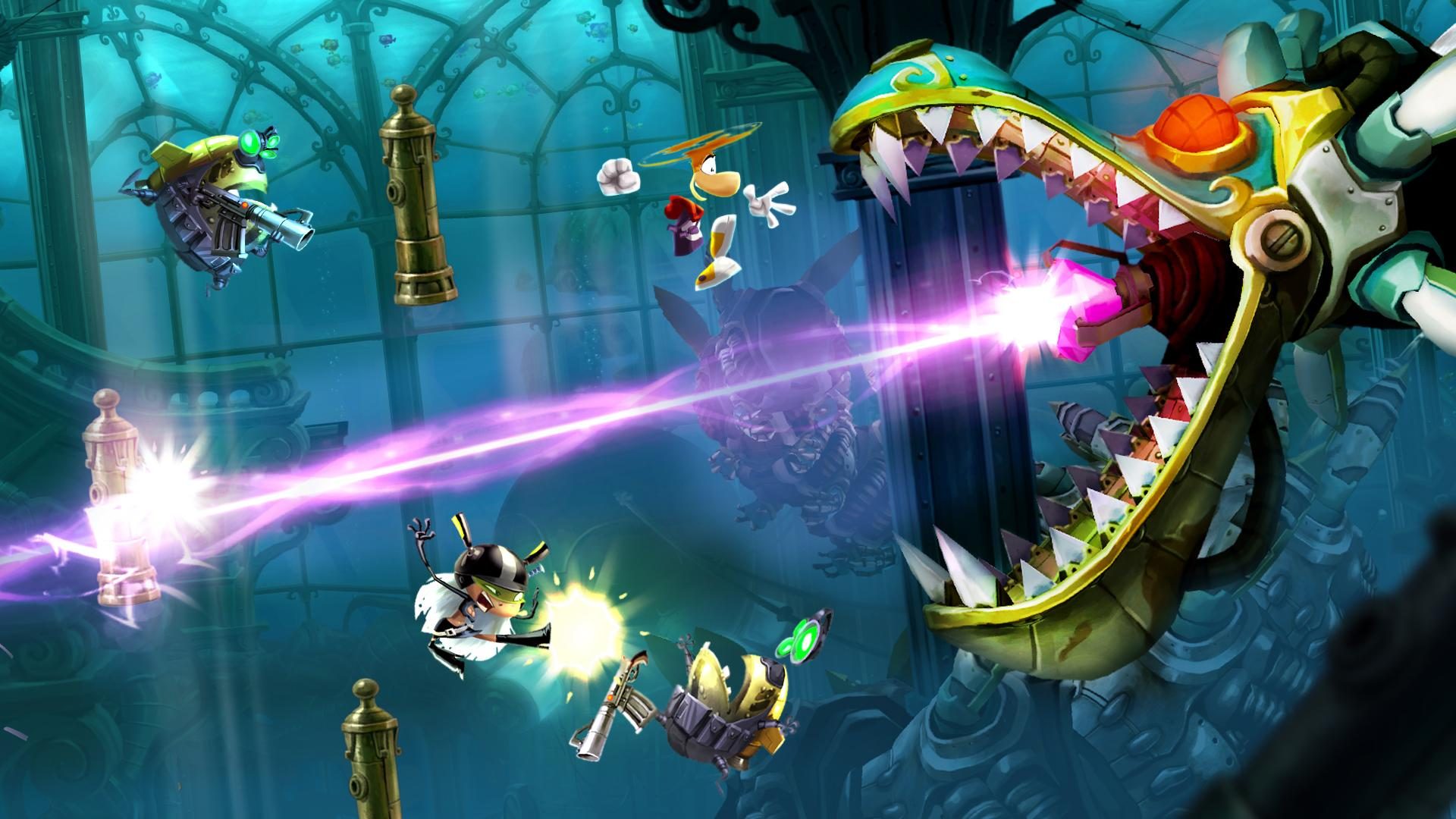 Image in-game