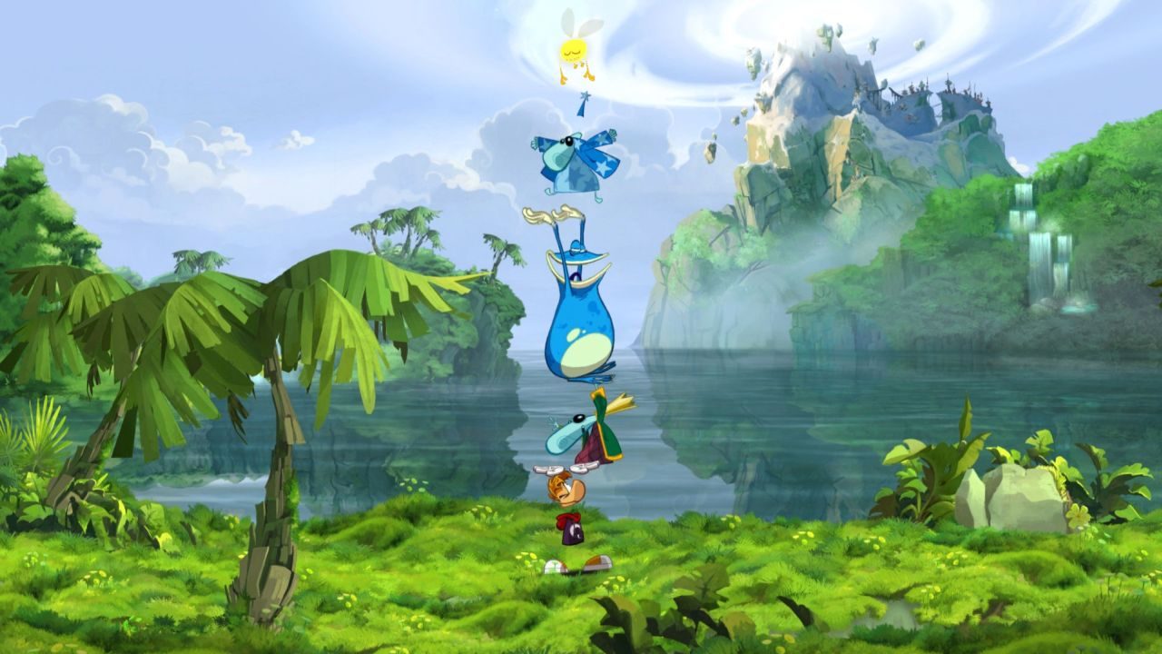 Image in-game