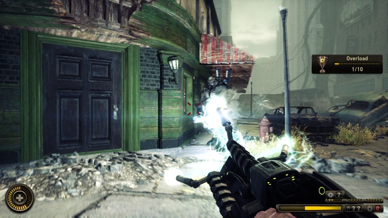 Image in-game