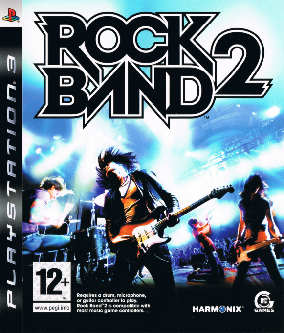 Rock Band