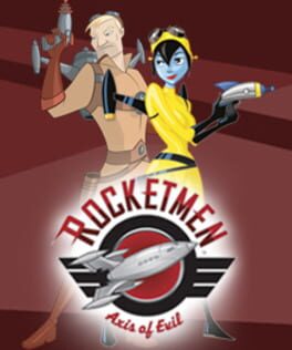 Rocketmen