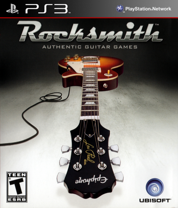 Rocksmith