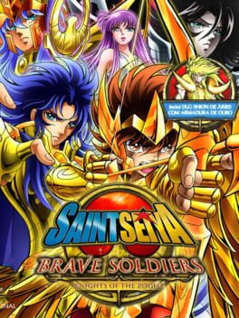 Saint Seiya