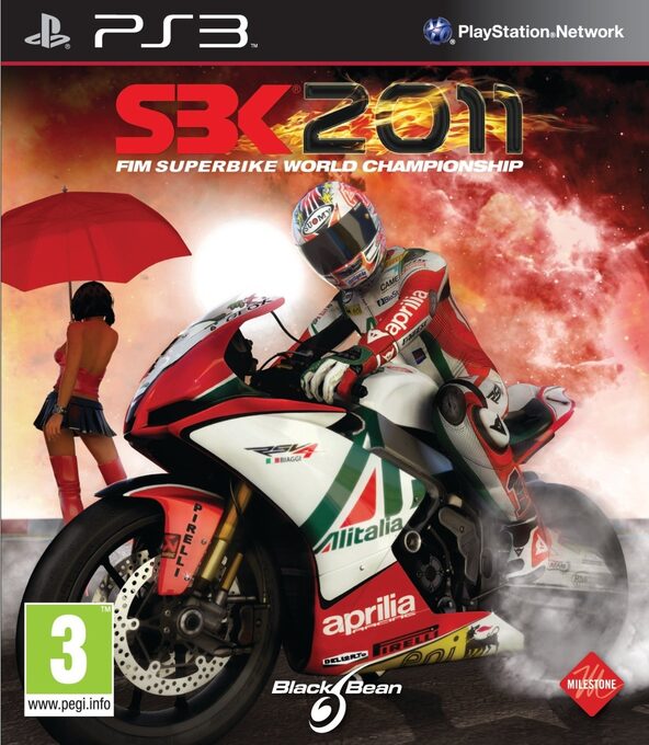 SBK 2011 - FIM Superbike World Championship