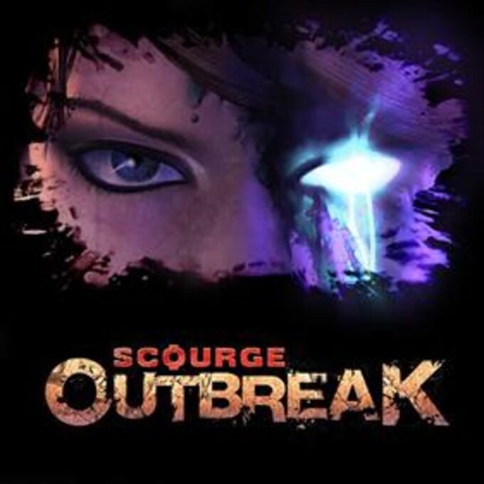 Scourge - Outbreak