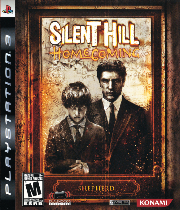 Silent Hill : Homecoming