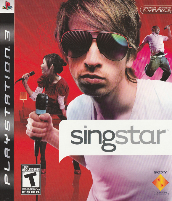 Singstar