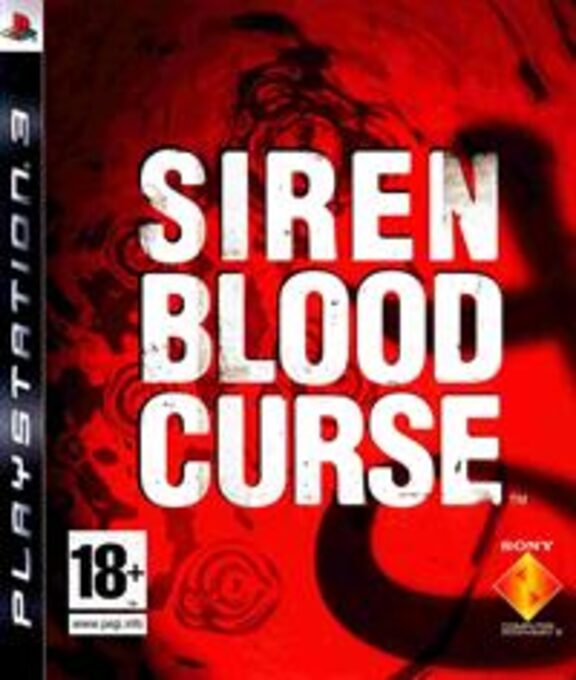Siren - Blood Curse - Episode 3
