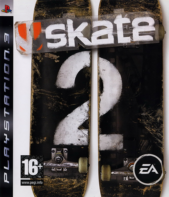 Skate 2