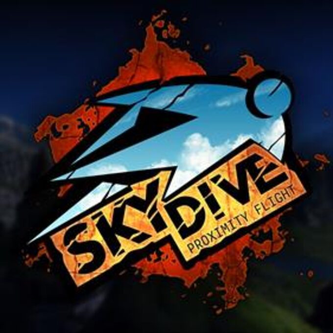 Skydive - Proximity Flight