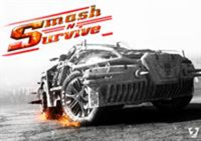 Smash n' Survive