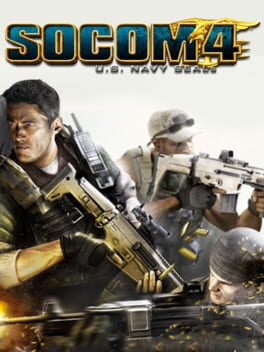 SOCOM