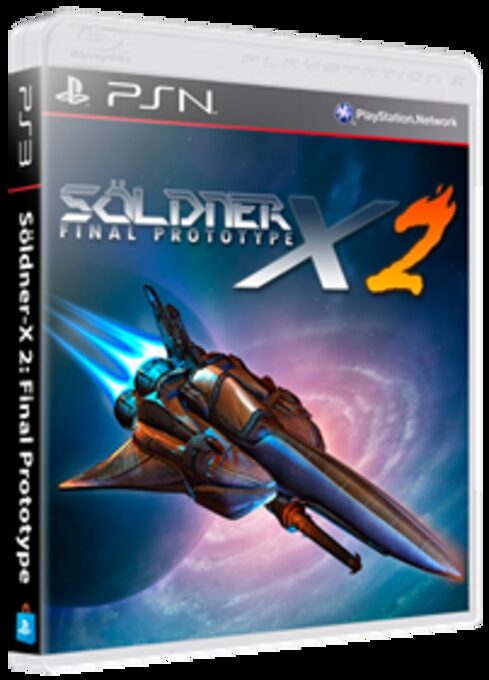 Soldner-X 2