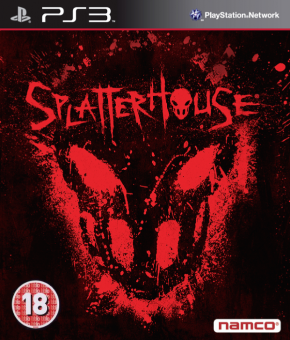 Splatterhouse