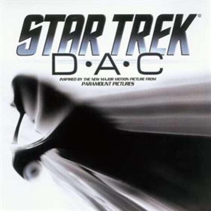 Star Trek - D-A-C
