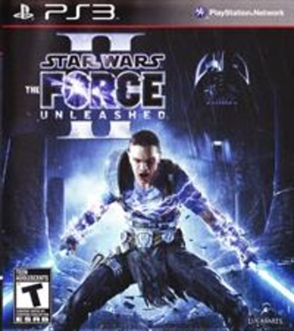 Star Wars The Force Unleashed 2 All DLC