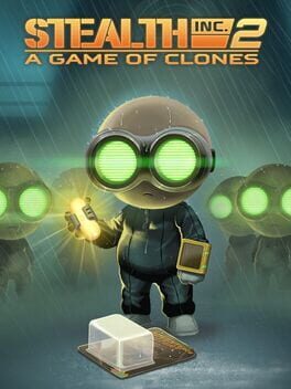 Stealth Inc 2